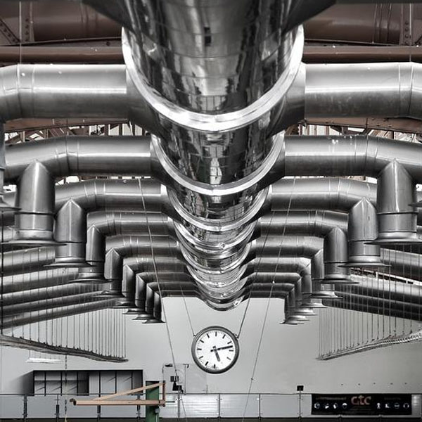 Havalandırma Sistemleri