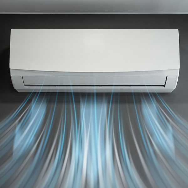 İklimlendirme Sistemleri