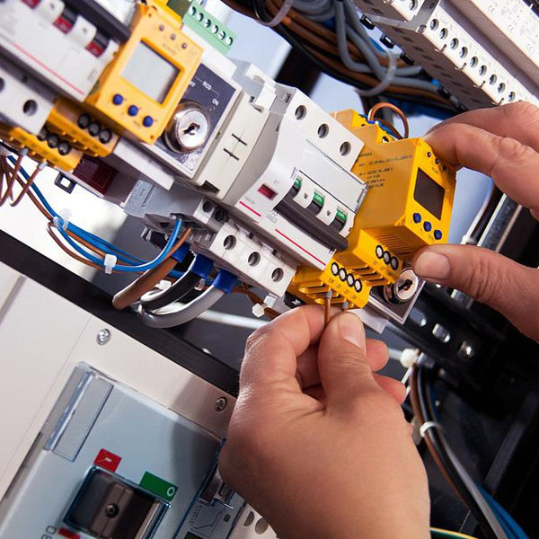 Zayıf Akım Sistemleri